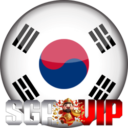 SGAVIP : Situs Slot Online Terpercaya Server Korea Berkualitas 100%